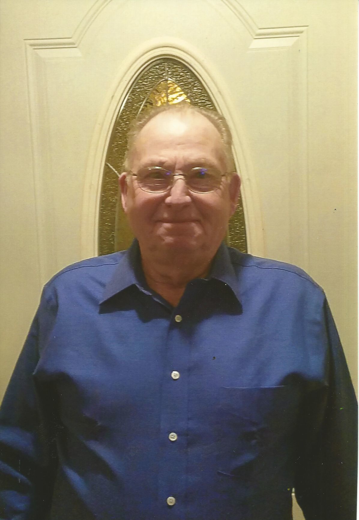 Ken Skillingstad